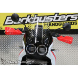 Kit de montage Barkbusters montage 2 points - Ducati Desert X