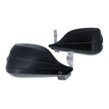 Kit protège-mains Barkbusters Storm point d'attache collier Ø25,4mm noir