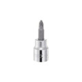 Douilles tournevis 3/8" Expert pozidriv® pz1 | Oxmoto