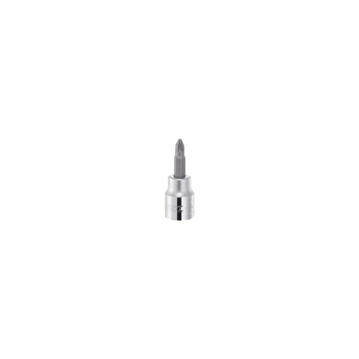 Douilles tournevis 3/8" Expert pozidriv® pz1 | Oxmoto