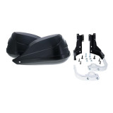 Kit protège-mains Barkbusters Storm point d'attache collier Ø22mm noir