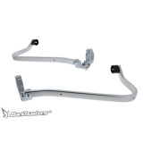 Kit de montage Barkbusters montage 2 points - Triumph Tiger 660 Sport