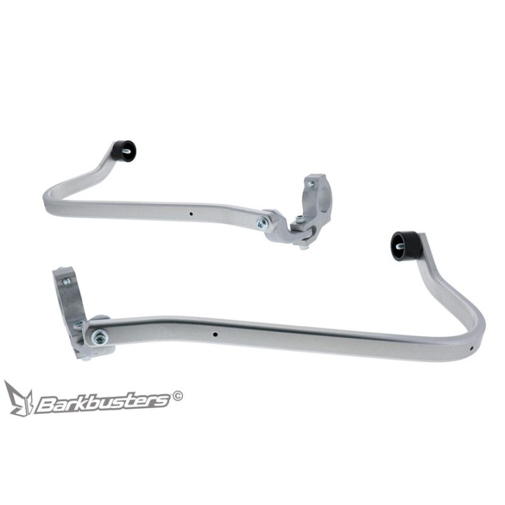 Kit de montage Barkbusters montage 2 points - Triumph Tiger 660 Sport