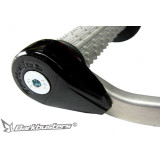 Kit de montage Barkbusters montage 2 points - Triumph Tiger 660 Sport