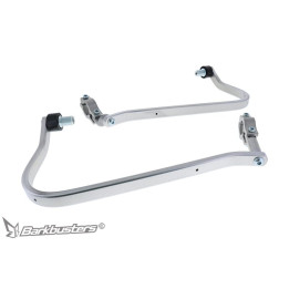 Kit de montage Barkbusters montage 2 points - Harley Davidson Pan America