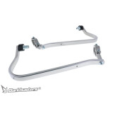 Kit de montage Barkbusters montage 2 points - Harley Davidson Pan America