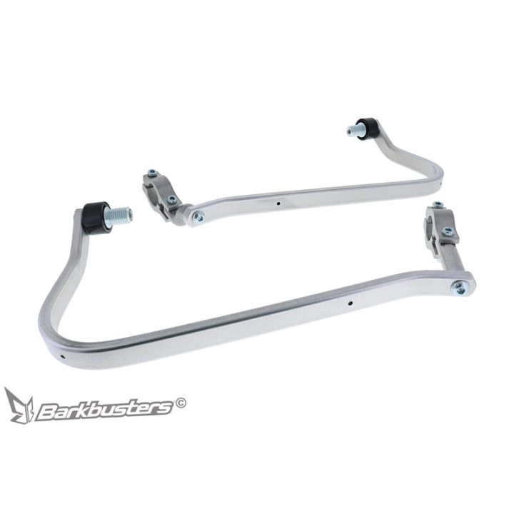 Kit de montage Barkbusters montage 2 points - Harley Davidson Pan America