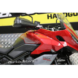 Kit de montage Barkbusters montage 2 points - Triumph Tiger 660 Sport