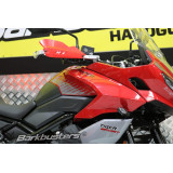 Kit de montage Barkbusters montage 2 points - Triumph Tiger 660 Sport