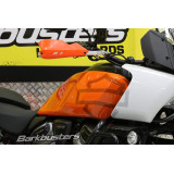 Kit de montage Barkbusters montage 2 points - Harley Davidson Pan America
