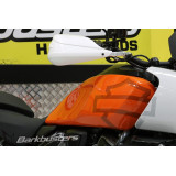 Kit de montage Barkbusters montage 2 points - Harley Davidson Pan America