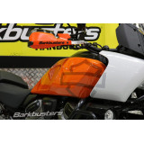 Kit de montage Barkbusters montage 2 points - Harley Davidson Pan America