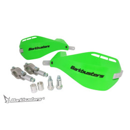 Protège-mains Barkbusters EGO - Mini Bikes MX guidons droits 22mm EGO-204-00-GR