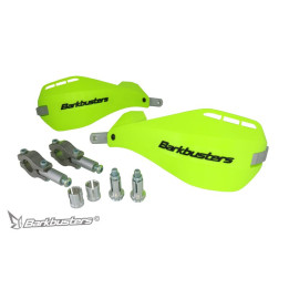 Protège-mains Barkbusters EGO - Mini Bikes MX guidons droits 22mm EGO-204-00-YH