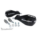 Protège-mains Barkbusters EGO - Mini Bikes MX guidons droits 22mm EGO-204-00-BK