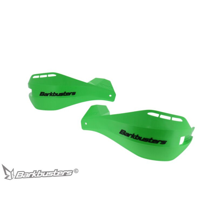 Coques de protège-mains Barkbusters EGO EGO-203-00-GR