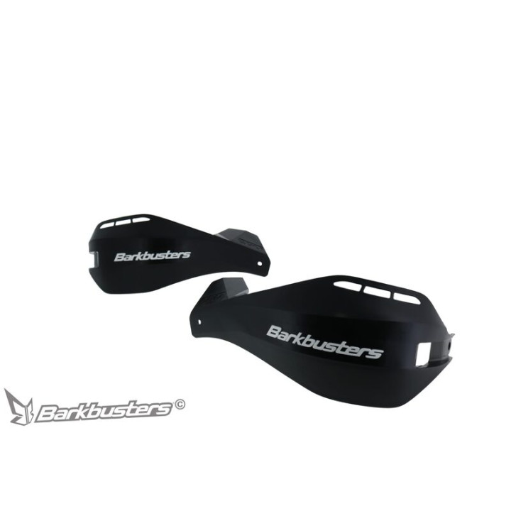 Coques de protège-mains Barkbusters EGO EGO-203-00-BK