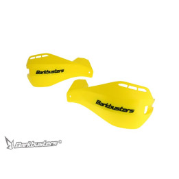 Coques de protège-mains Barkbusters EGO EGO-203-00-YE
