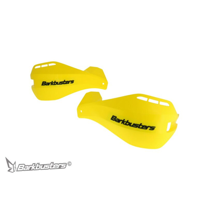 Coques de protège-mains Barkbusters EGO EGO-203-00-YE