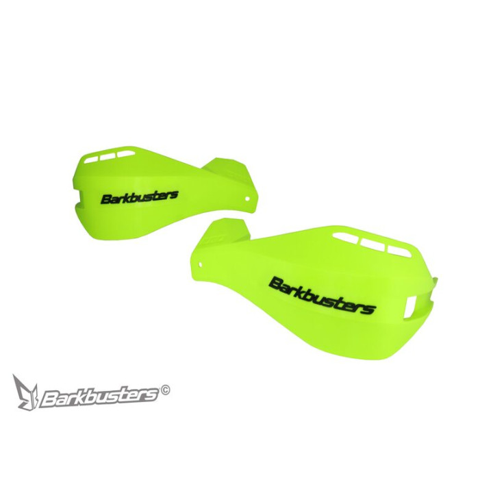 Coques de protège-mains Barkbusters EGO EGO-203-00-YH