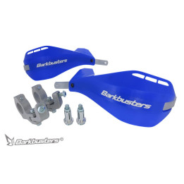 Protège-mains Barkbusters Ego - montage 2 points EGO-202-00-BU