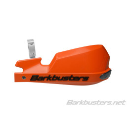 Kit protège-mains Barkbusters VPS MX Universel orange