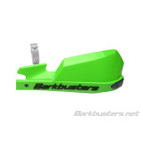 Kit protège-mains Barkbusters VPS MX Universel vert | Oxmoto