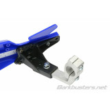 Kit protège-mains Barkbusters VPS MX Universel orange
