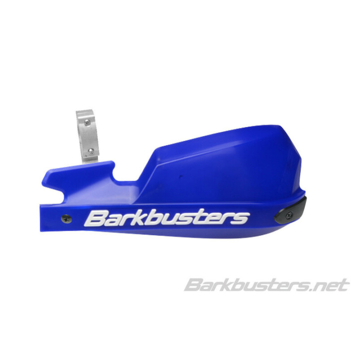 Kit protège-mains Barkbusters VPS MX Universel bleu | Oxmoto