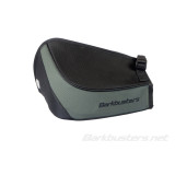 Kit protège-mains Barkbusters BBZ Blizzard/conditions hivernales Multi-Fit tissus noir
