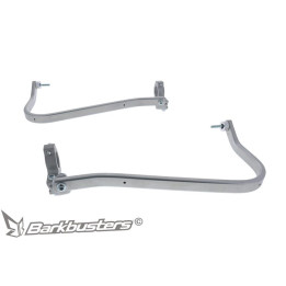 Kit de montage Barkbusters montage 2 points - Benelli TRK 502