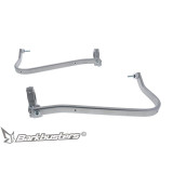 Kit de montage Barkbusters montage 2 points - Benelli TRK 502