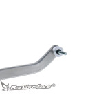 Kit de montage Barkbusters montage 2 points - Benelli TRK 502