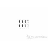 Kit vis protège-mains Barkbusters - x8 | Oxmoto