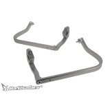 Kit de montage Barkbusters montage 2 points - Honda CRF300L