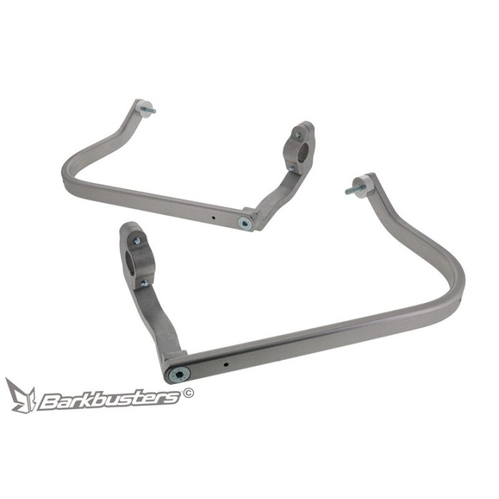 Kit de montage Barkbusters montage 2 points - Honda CRF300L