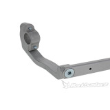 Kit de montage Barkbusters montage 2 points - Honda CRF300L
