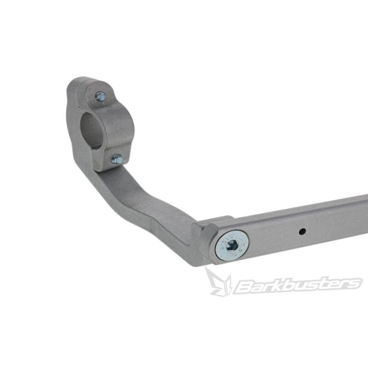 Kit de montage Barkbusters montage 2 points - Honda CRF300L