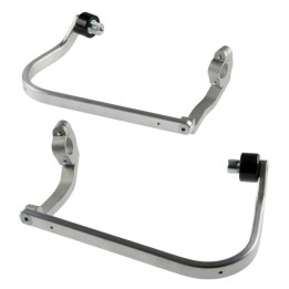 Kit de montage Barkbusters montage 2 points - Honda | Oxmoto