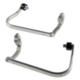 Kit de montage Barkbusters montage 2 points - Honda | Oxmoto