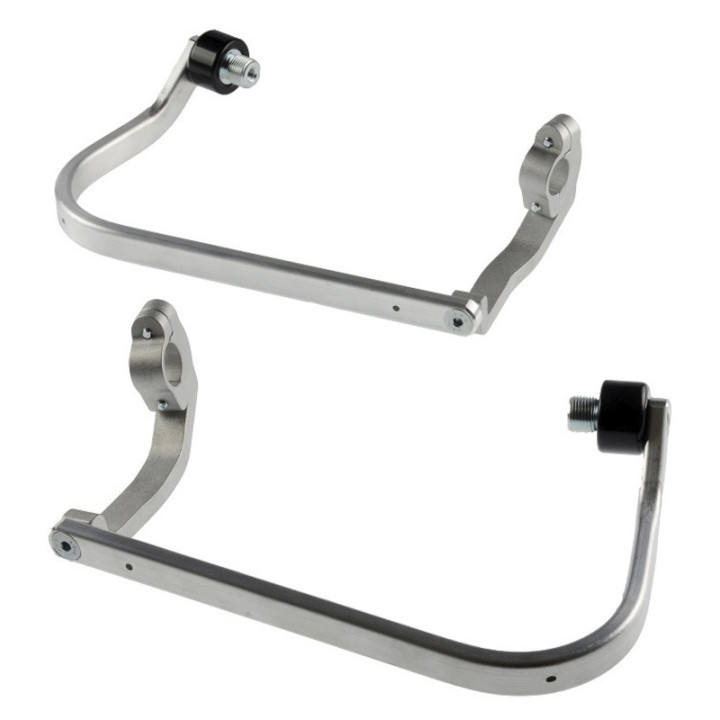 Kit de montage Barkbusters montage 2 points - Honda | Oxmoto