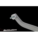 Kit de montage Barkbusters montage 2 points - Honda CRF300L