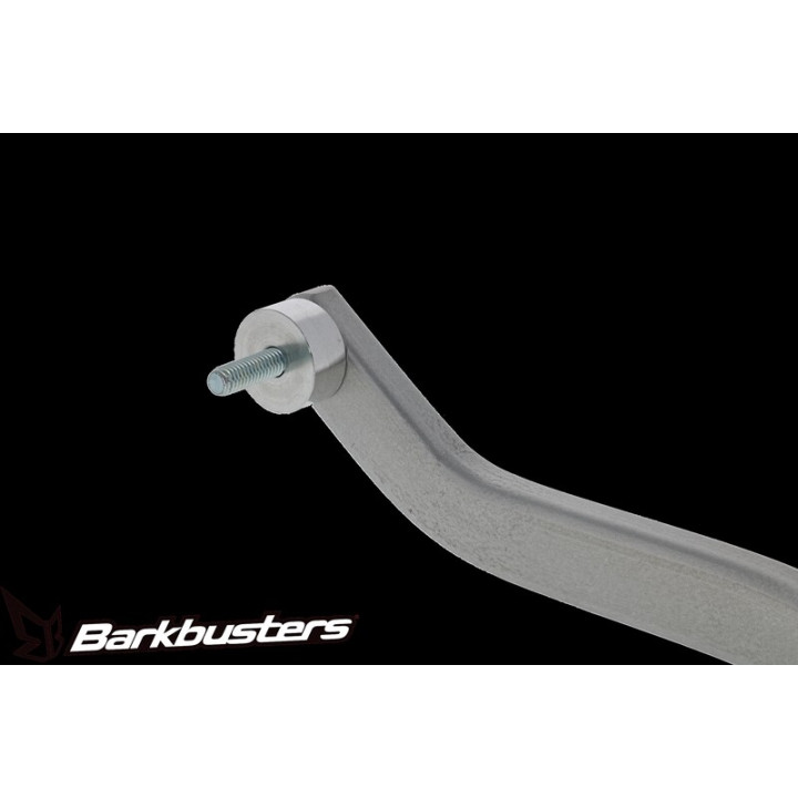 Kit de montage Barkbusters montage 2 points - Honda CRF300L