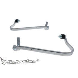 Kit de montage Barkbusters montage 2 points - Aprilia Tuareg 660