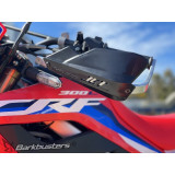Kit de montage Barkbusters montage 2 points - Honda CRF300L