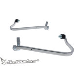 Kit de montage Barkbusters montage 2 points - Aprilia Tuareg 660