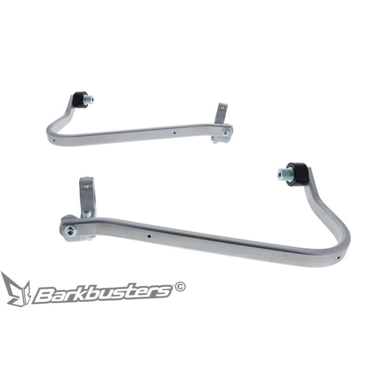 Kit de montage Barkbusters montage 2 points - Aprilia Tuareg 660