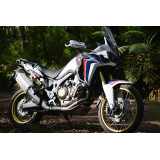 Kit de montage Barkbusters montage 2 points - Honda | Oxmoto