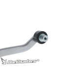 Kit de montage Barkbusters montage 2 points - Aprilia Tuareg 660