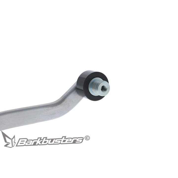 Kit de montage Barkbusters montage 2 points - Aprilia Tuareg 660